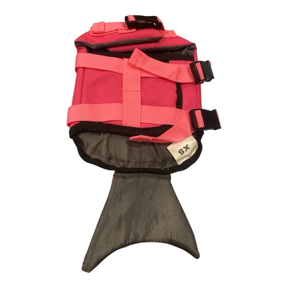 Dog Life Jacket - Picture 3 of 3